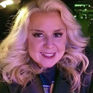 Meet your Posher, Shannon